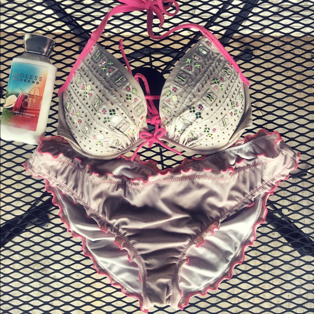❌Sold❌Victoria Secret Swim set