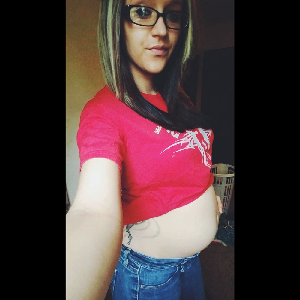 Meet your Posher, Crystal