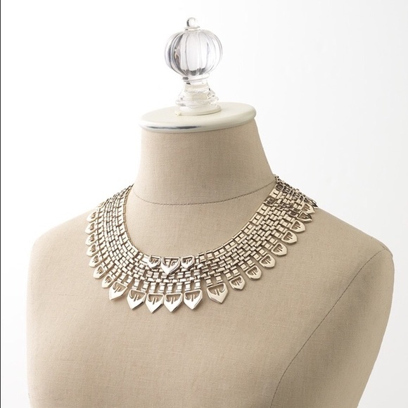 Stella & Dot Jewelry Retired New Stella Dot Fatima