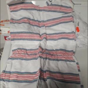 Old navy romper