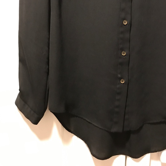 Topshop blouse - Picture 3 of 3