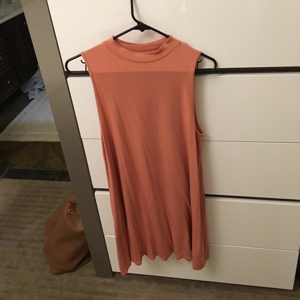 topshop dress