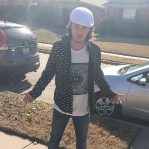 Meet your Posher, Nathan