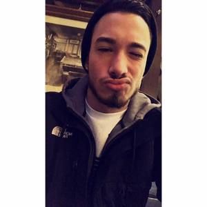 Meet your Posher, Jordan