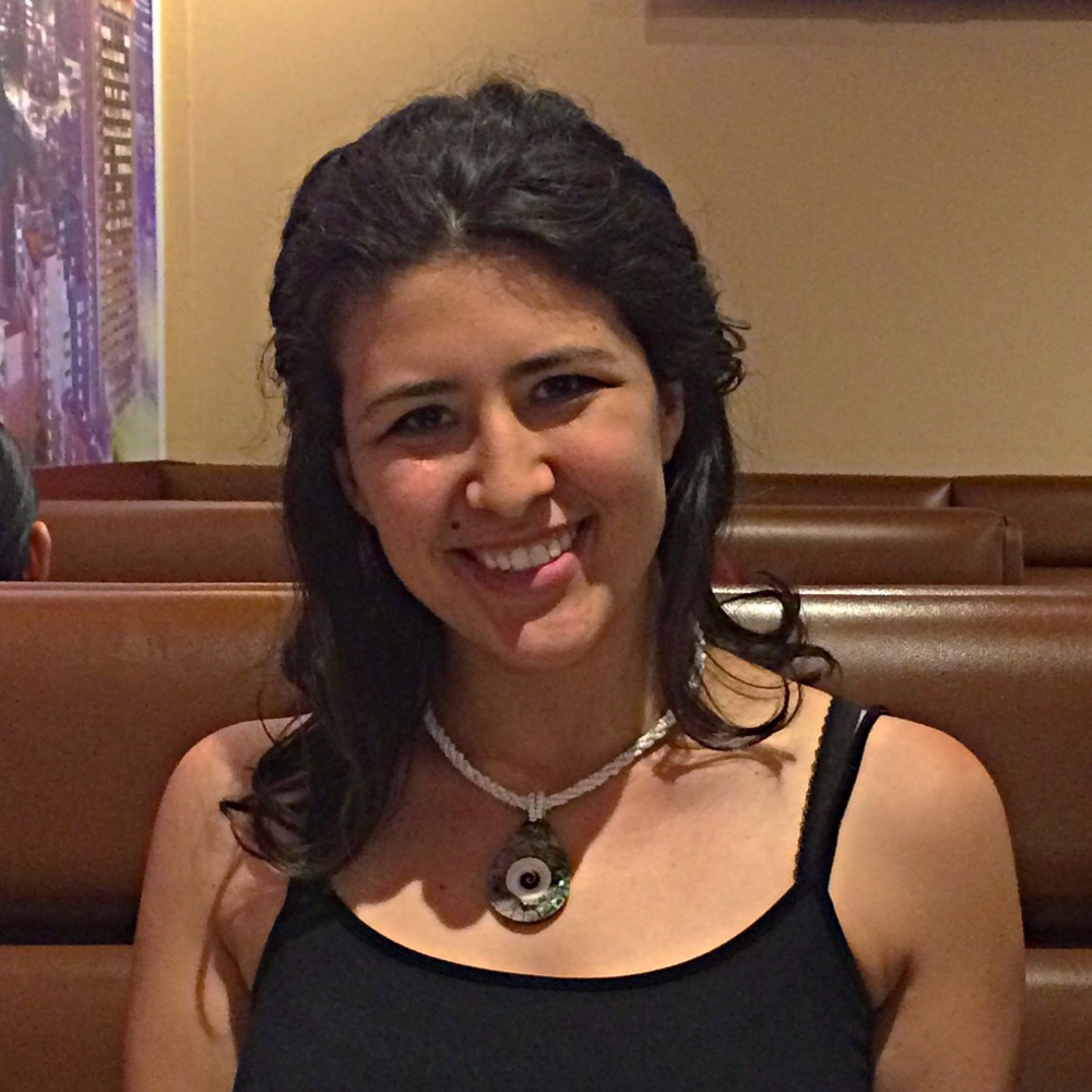 Meet your Posher, Savanah