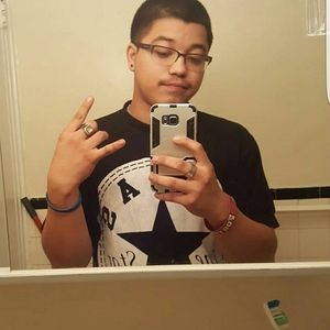 Meet your Posher, Frank