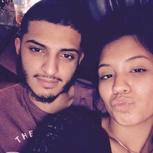 Meet your Posher, Leticia