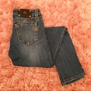 ☀️ Miss Me Skinny Jeans