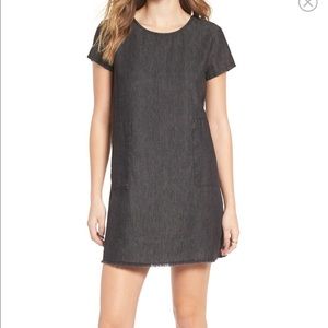 Mimi Chica Shift Dress NEW WITH TAGS!