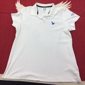 Rare! Adidas/Grey Goose Collection Sport Top
