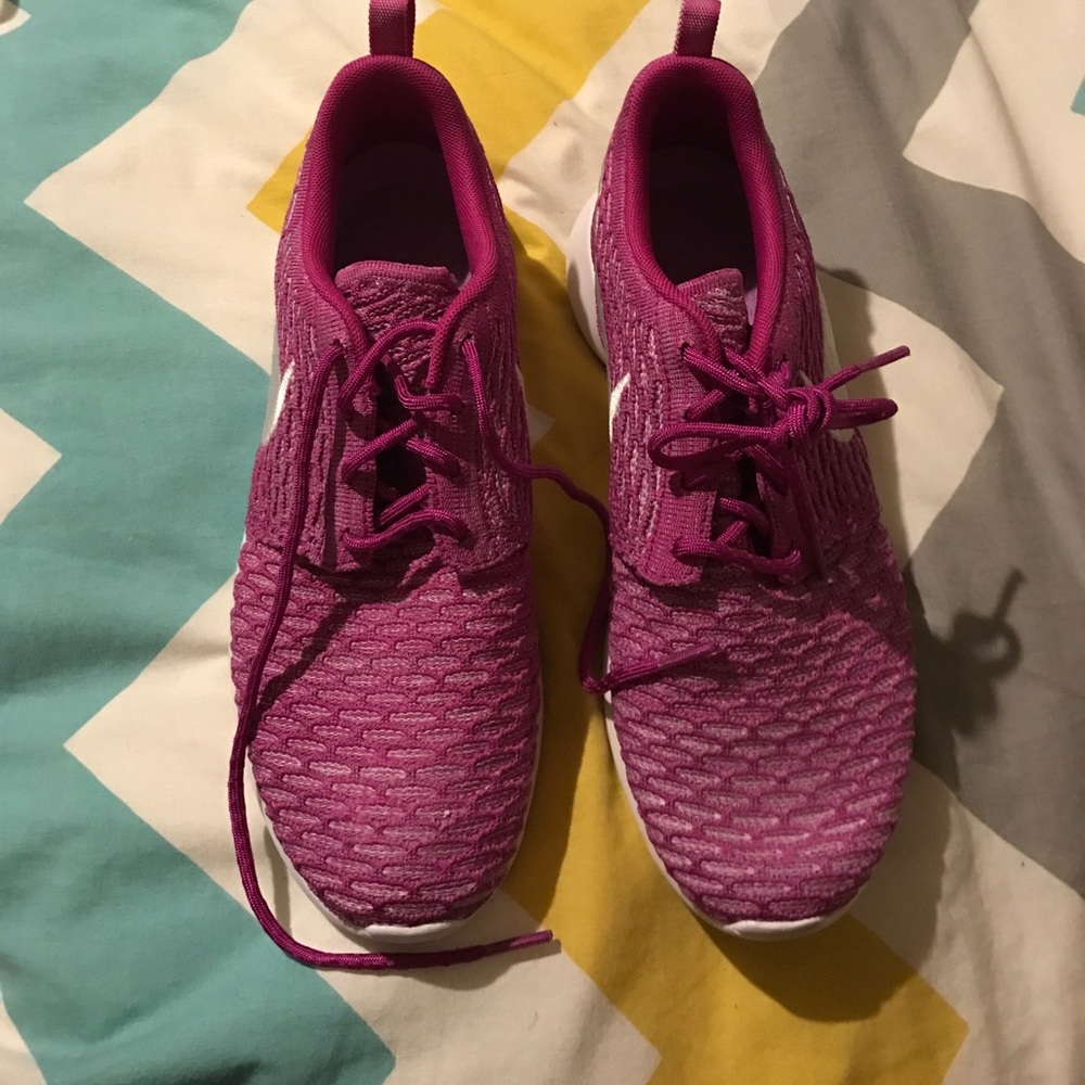 Nike Roches