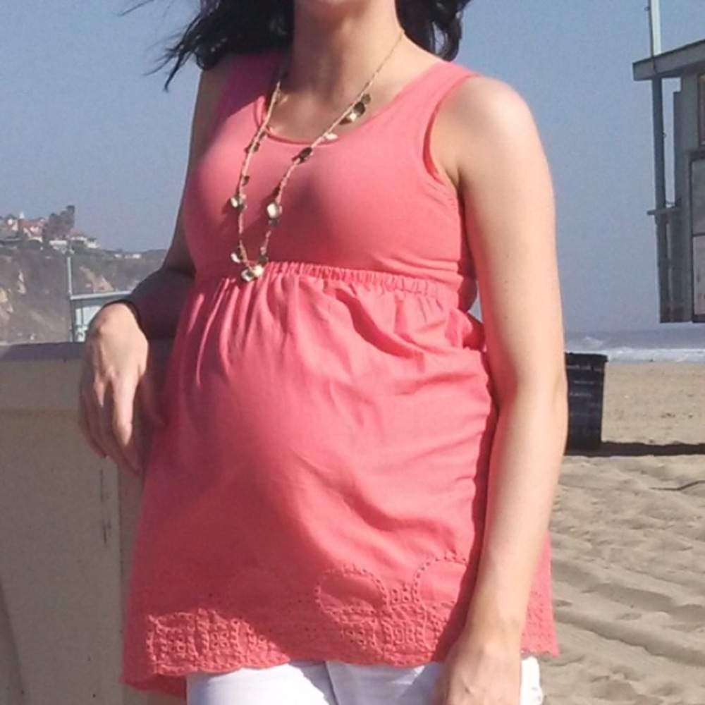 Gap Maternity Top