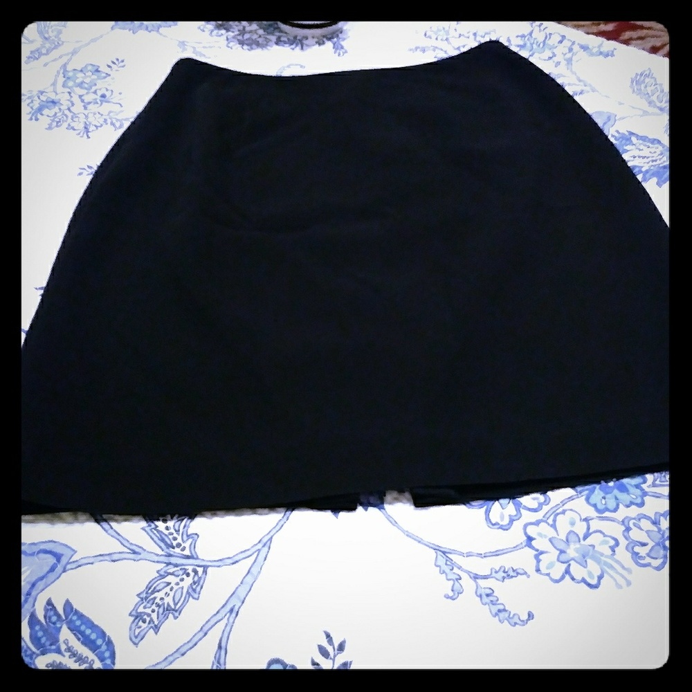 Ann Taylor dress skirt size 4P.