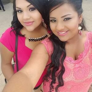 Meet your Posher, Maritza