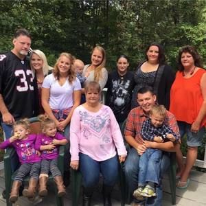 Meet your Posher, Jewel  wilson