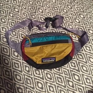 Patagonia pack