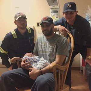 Meet your Posher, Eric