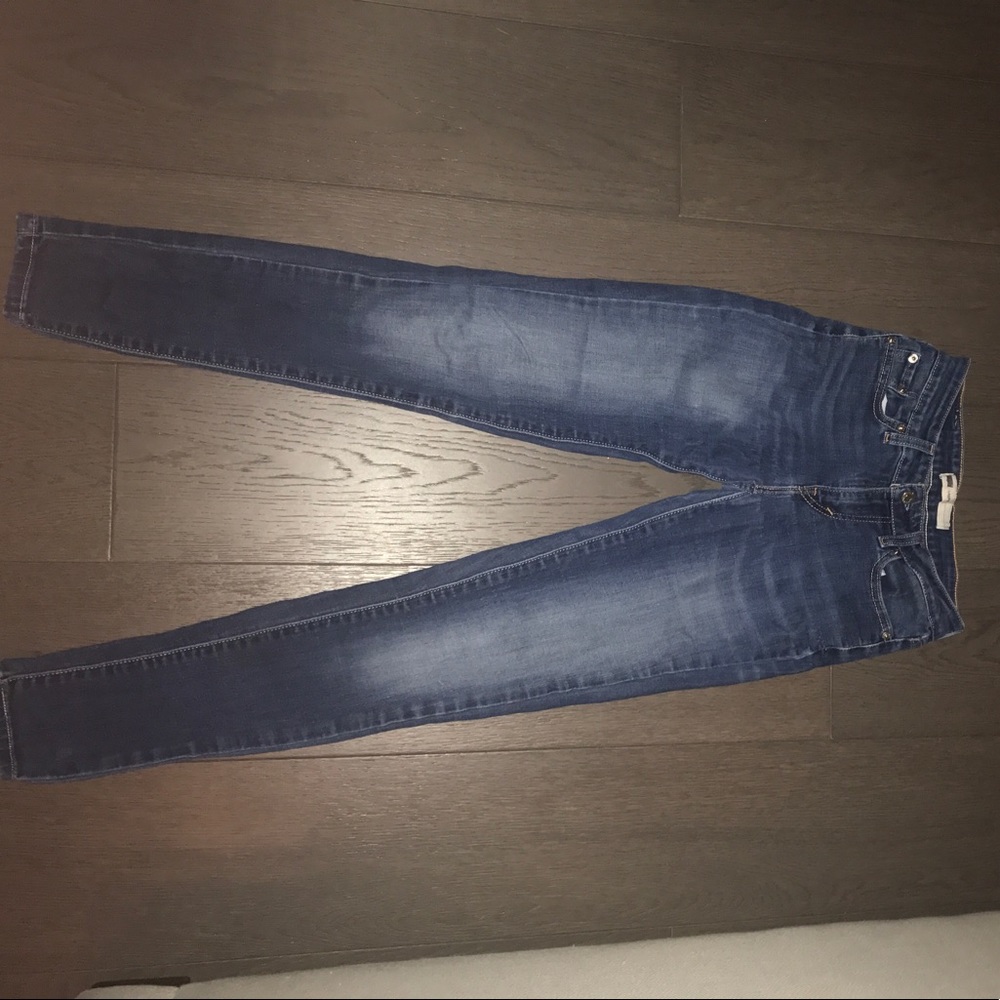 levi's legging jeans