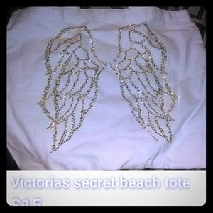 Victoria's Secret Beach Tote!