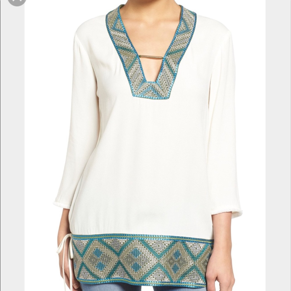 🆕Ella Moss Top