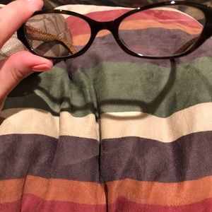 Coach prescription glasses