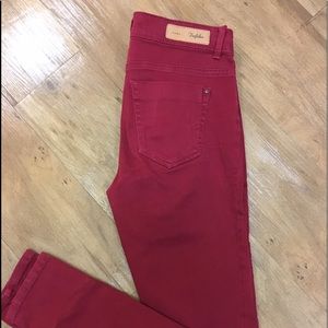 Zara Jeans - Res
