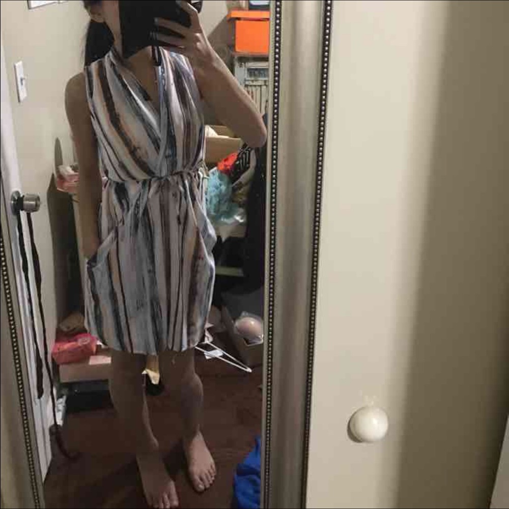 Bar lll dress size XS