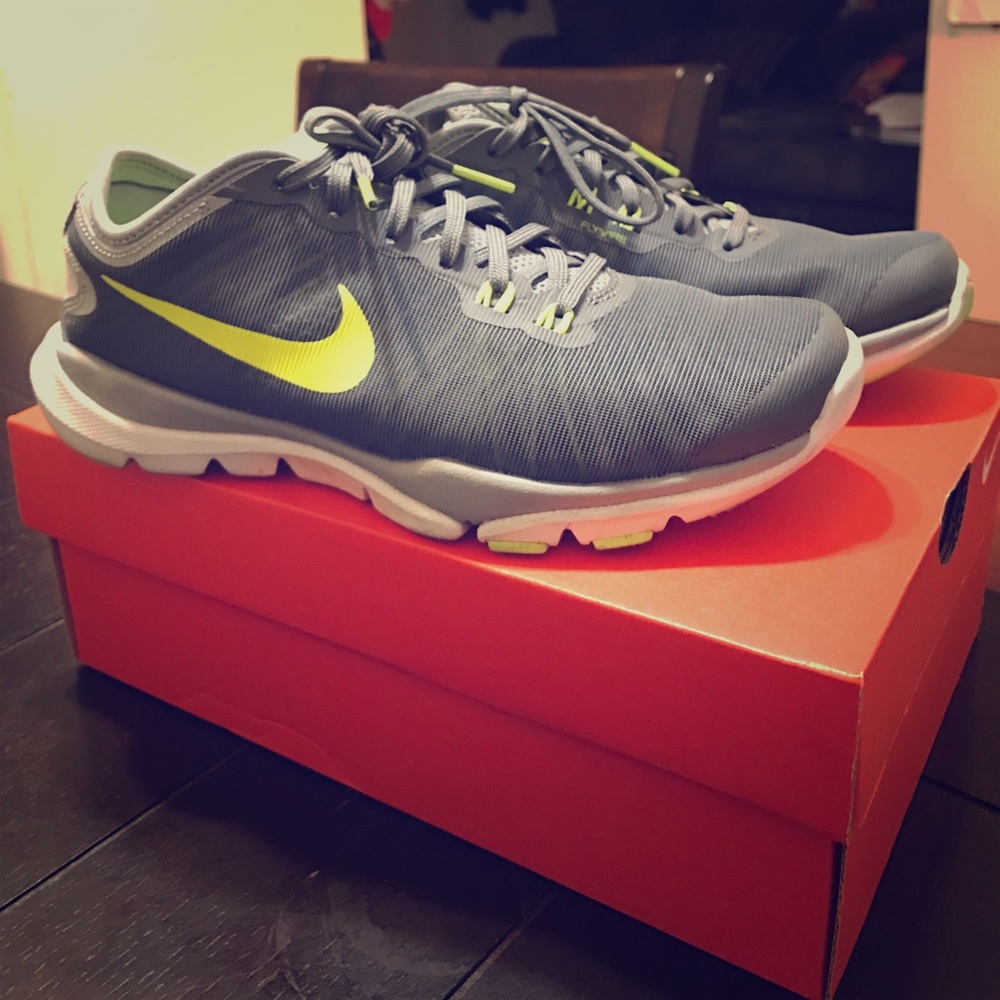 Nike Training Shoes