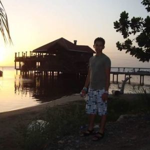 Meet your Posher, Marti