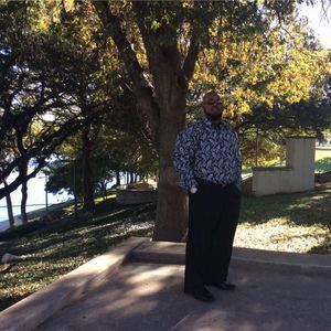 Meet your Posher, George