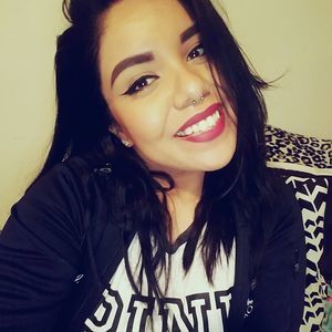 Meet your Posher, Juliana