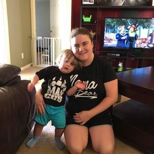 Meet your Posher, Abby