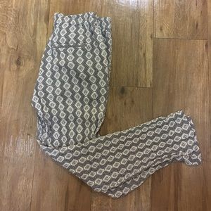 Zara Kids Pants