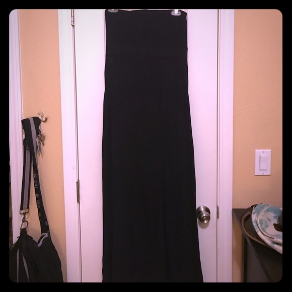 Hurley Dresses & Skirts - Hurley sleeveless maxi dress