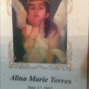 Meet your Posher, Mildred