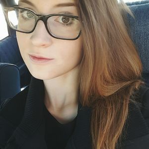 Meet your Posher, Marielle