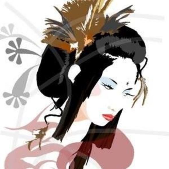 Meet your Posher, Carolyn - Picture 1 of 1