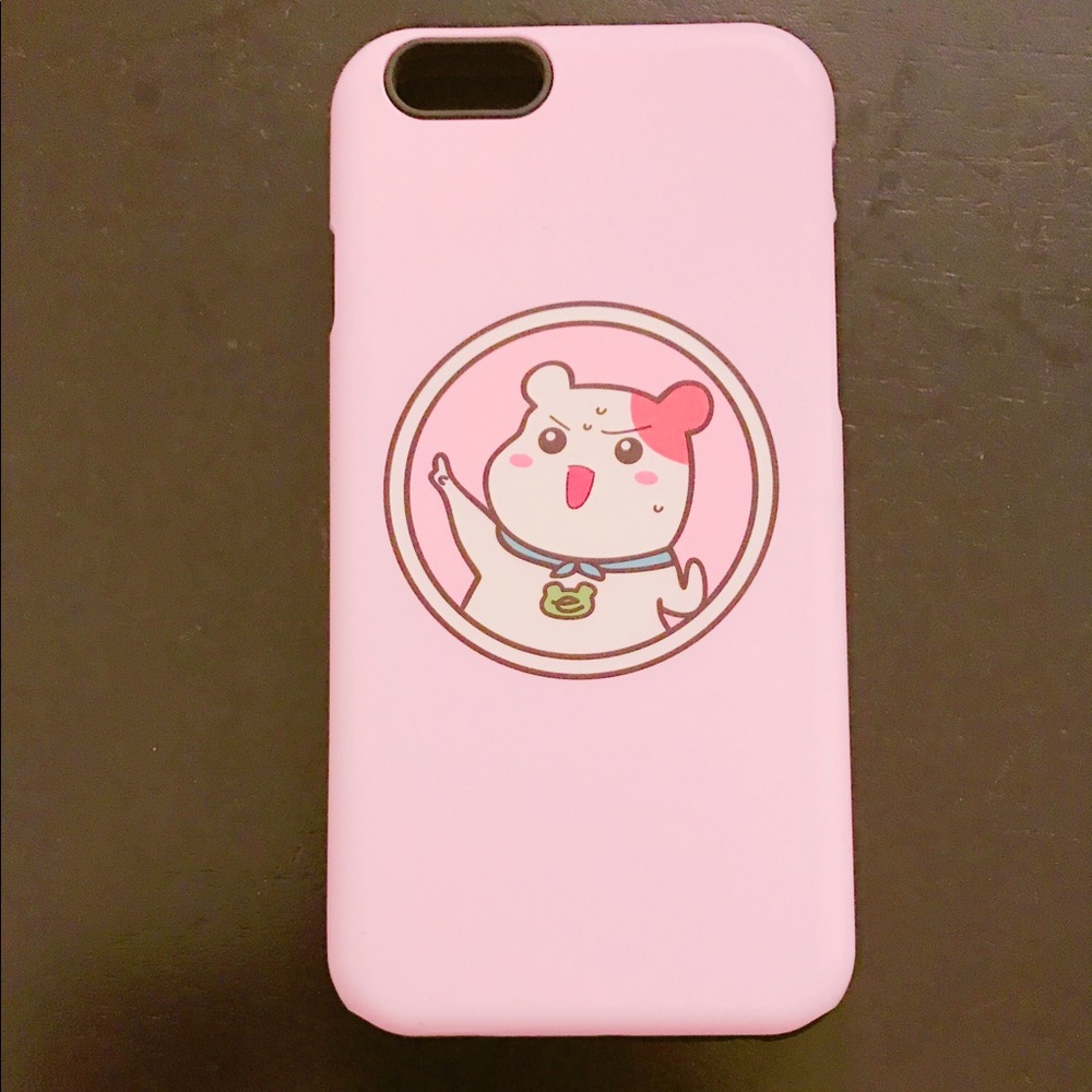 I phone 6/6s case.