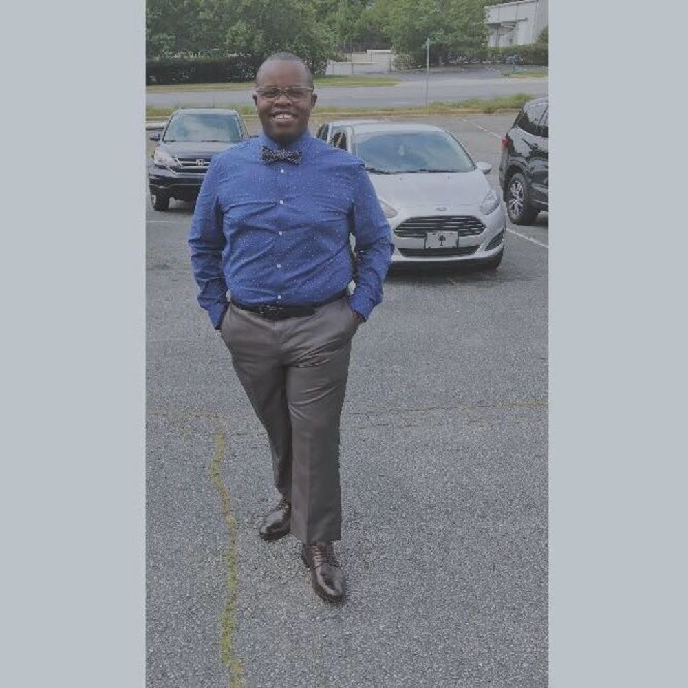 Meet your Posher, Jamal
