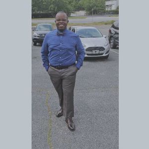 Meet your Posher, Jamal