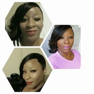 Meet your Posher, Myosha