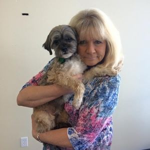 Meet your Posher, Renate