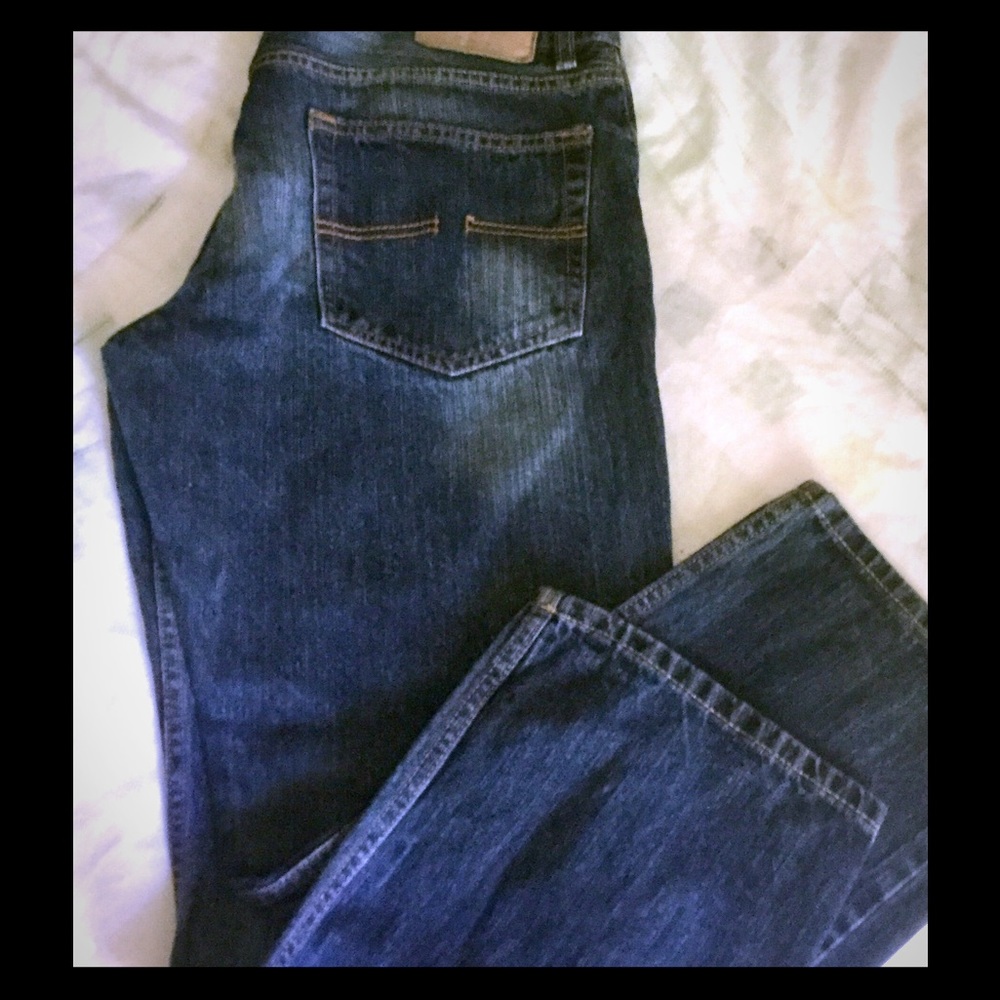 Men's Polo Assn. jeans