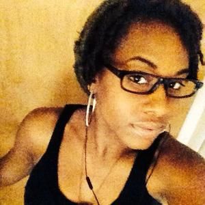 Meet your Posher, Cherita