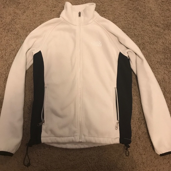north face off white collab