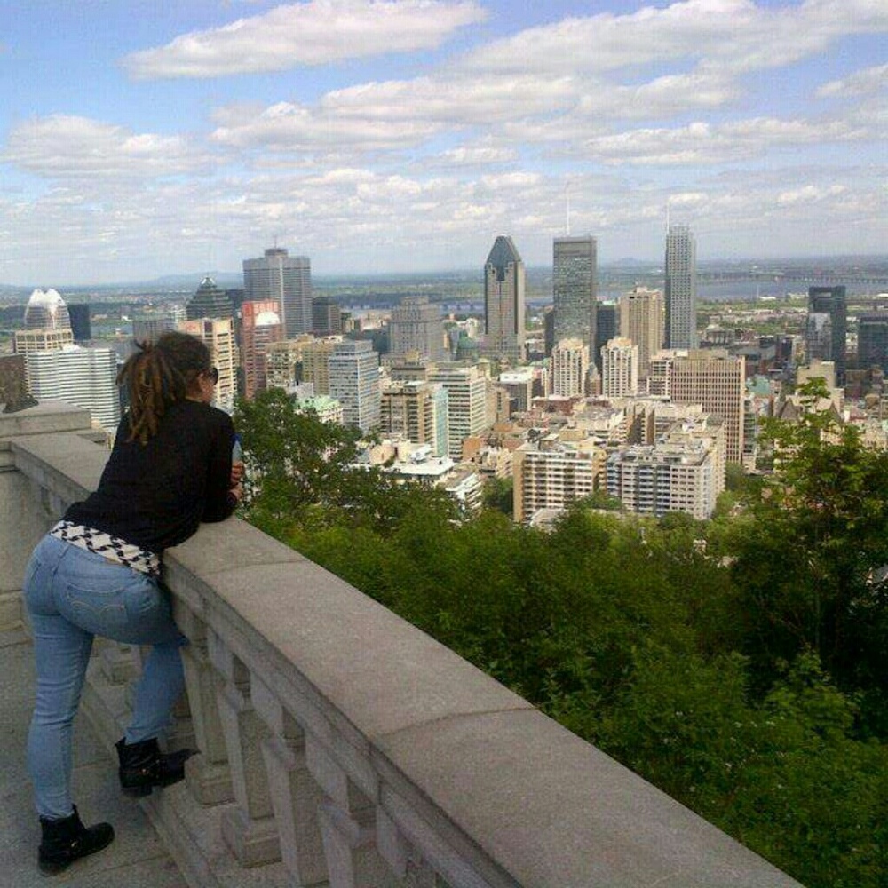 Meet your Posher, Mary