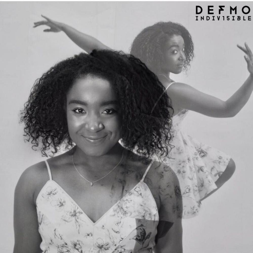 Meet your Posher, Ashlynn