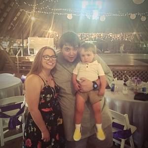 Meet your Posher, Gina