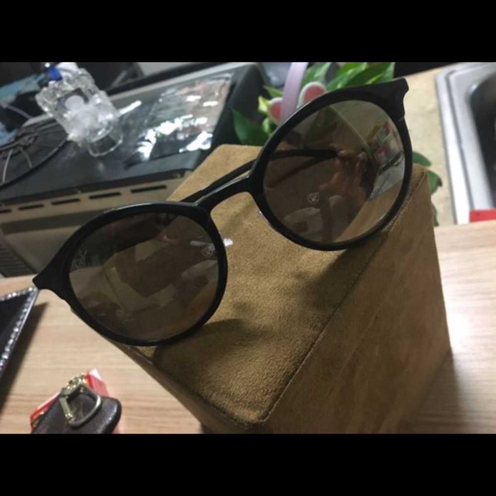RayBan Sunglasses