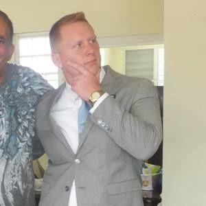 Meet your Posher, Connor